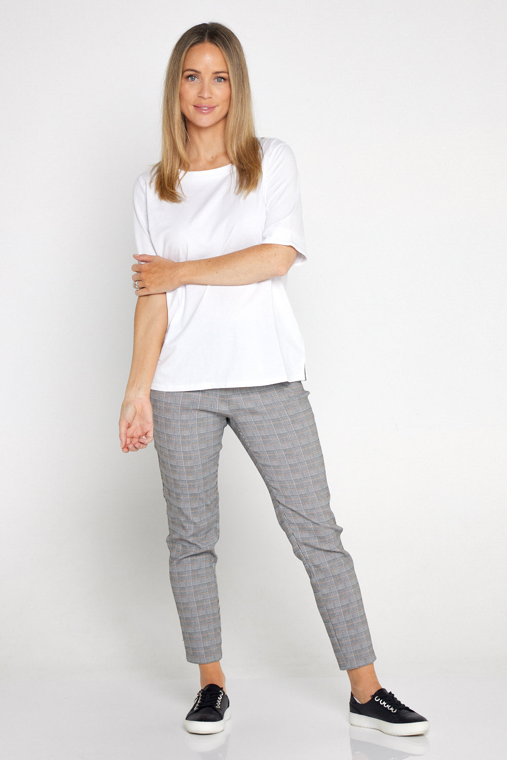Ultimate T-Shirt - White