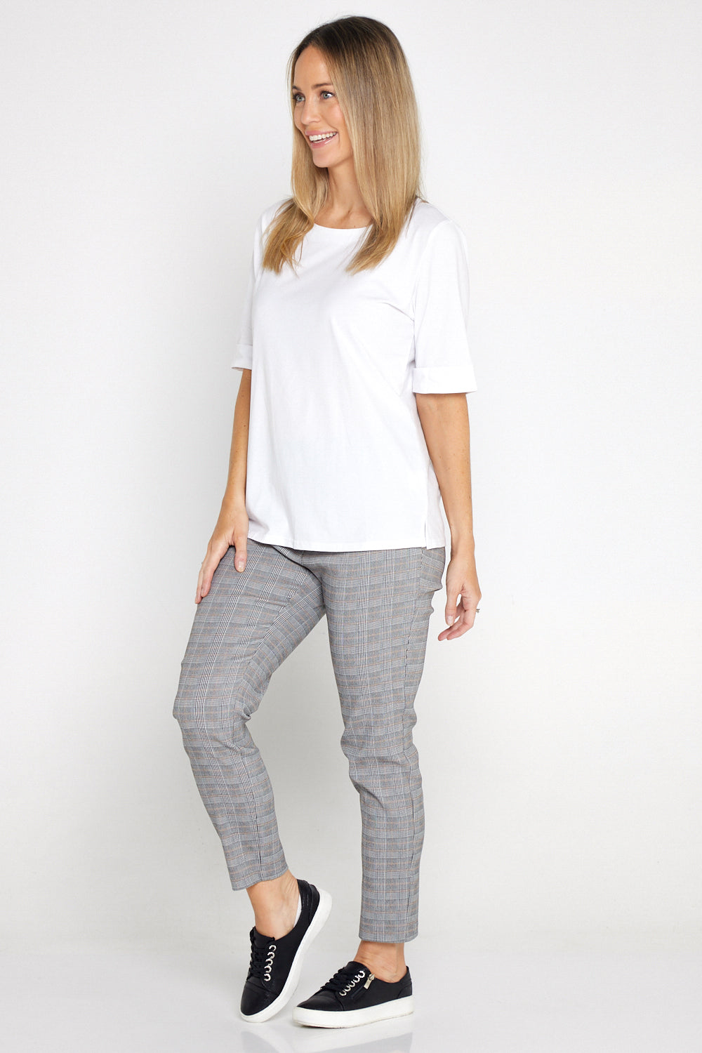Ultimate T-Shirt - White