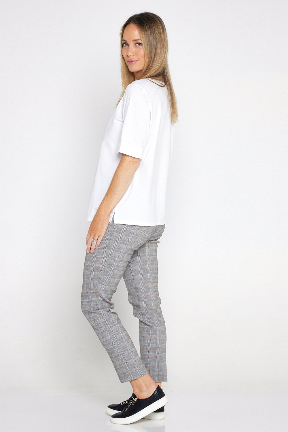 Ultimate T-Shirt - White
