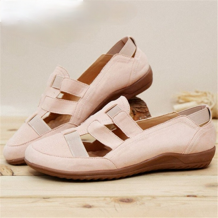 Orthopedic Summer Flat Sandals