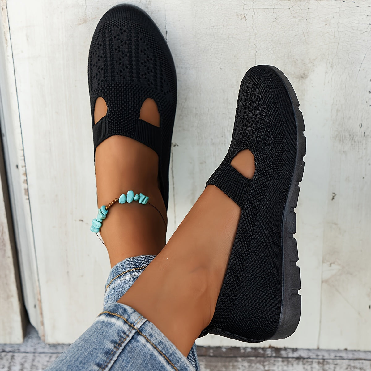 Bethâ„?Orthopedic Women's Slip-On Shoes