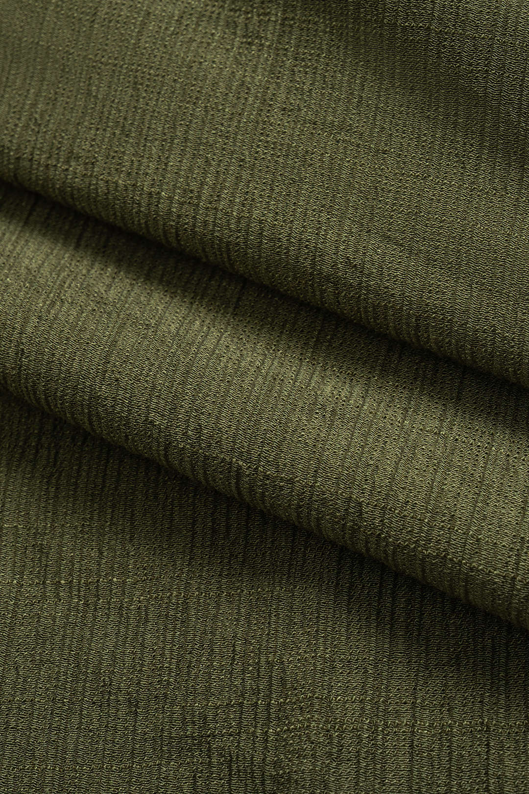 V-Neck Tie-Back Backless Tank Top