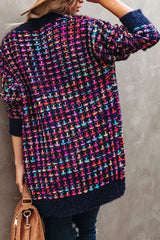 Fashion Street Patchwork Tops