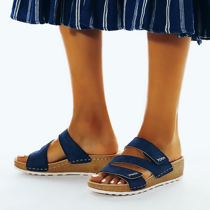 Women's Summer Breathable Slippers