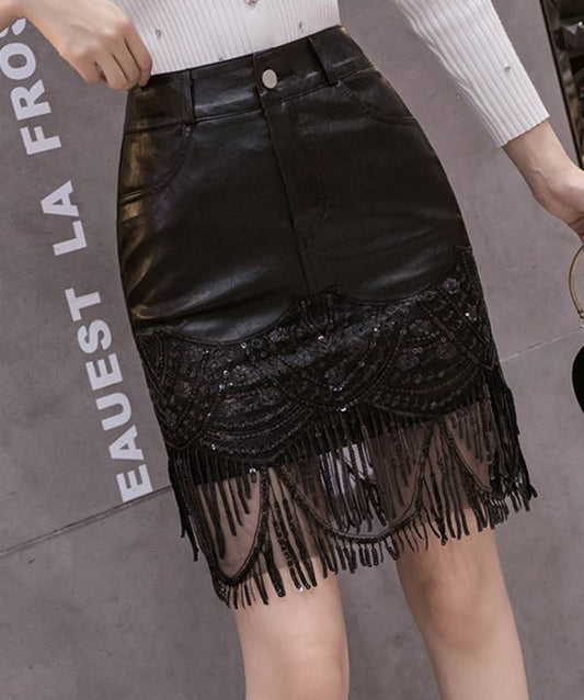 Been An Endless Conversation Skirt