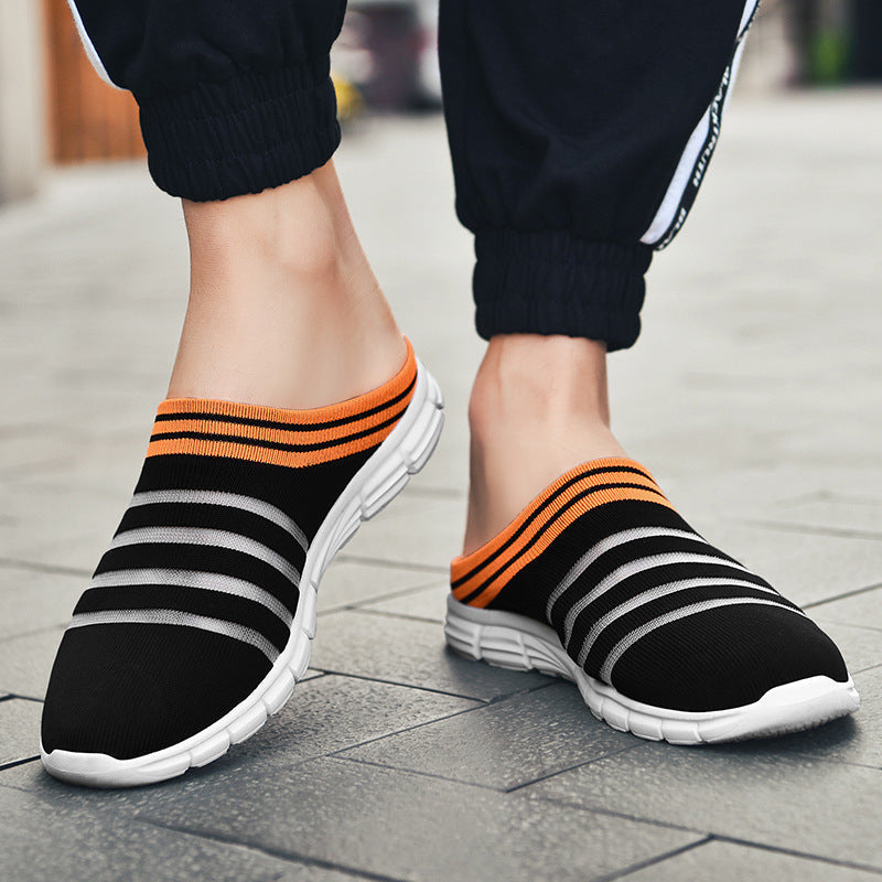 Casual Mesh Breathable Sneakers