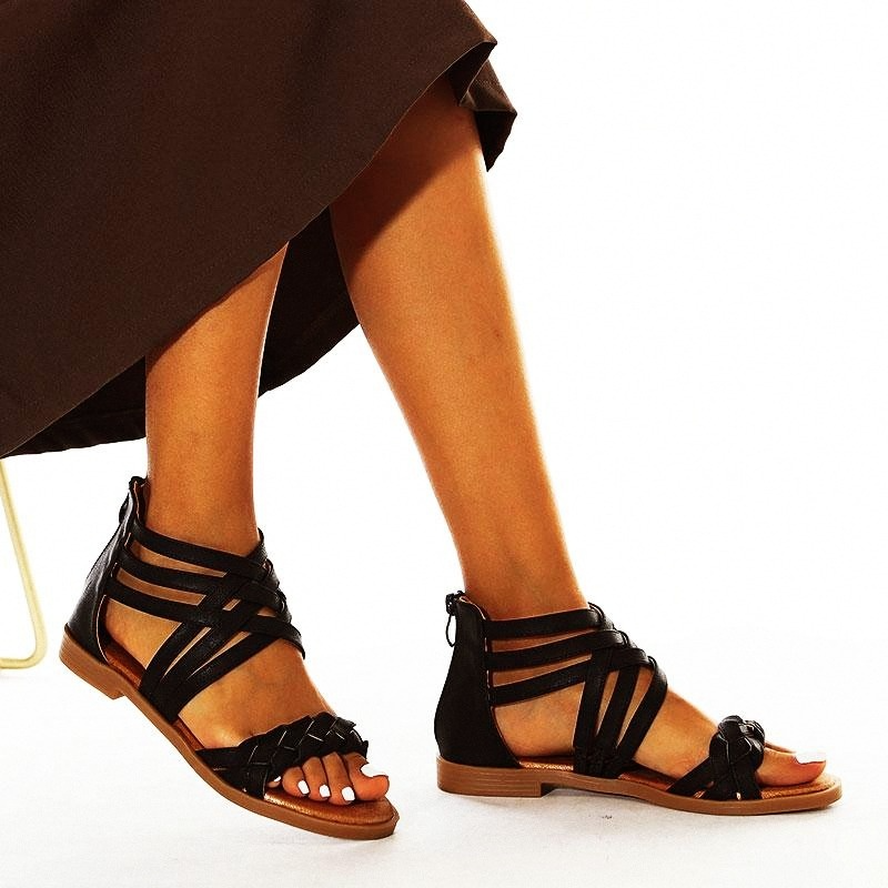 Comfortable On Cloud Sandals