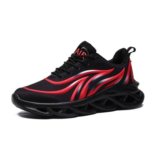 Neuropathy Relief Cushion Trainer's Shoes
