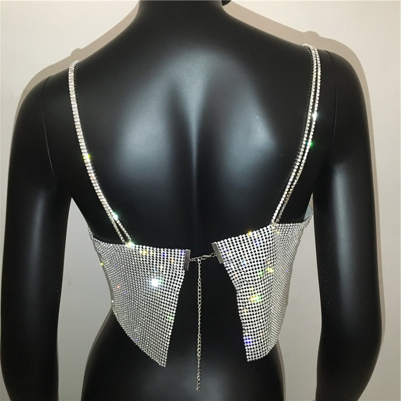 Behind My Back Camisole