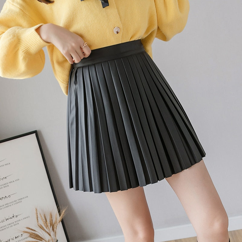A Little Promise Skirts