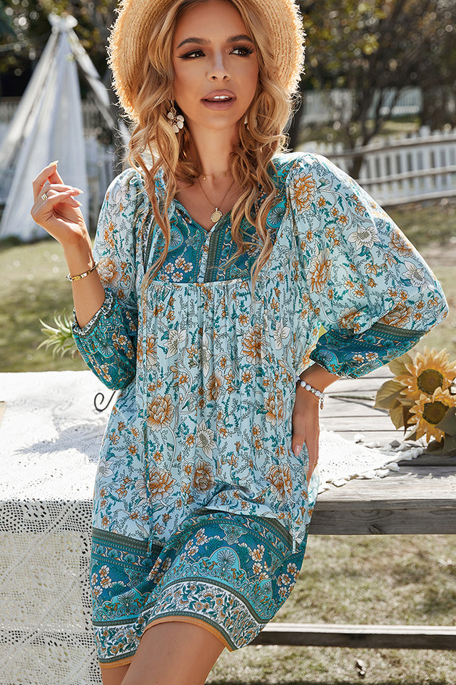 Beyond Eternity Dress