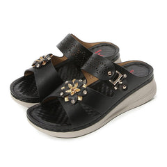 Lightweight Non-slip Soft Sandals