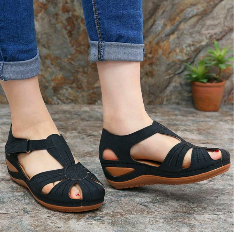 Light Soft Bottom Comfortable Sandals