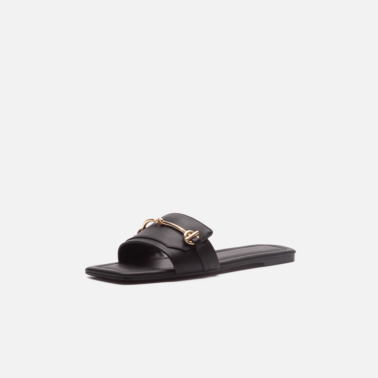 Women's Size Outer Wear Flat Open Toe Sandals