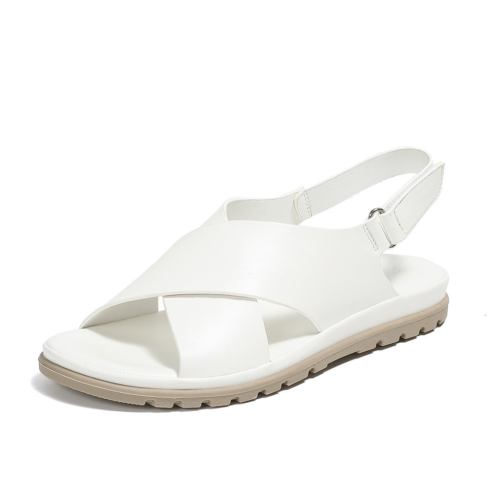 Women's Graceful Flat Summer Comfortable For Sandals
