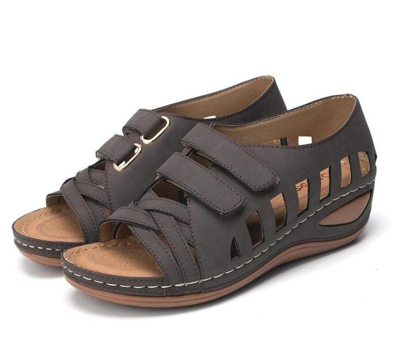 Premium Toe Sandals