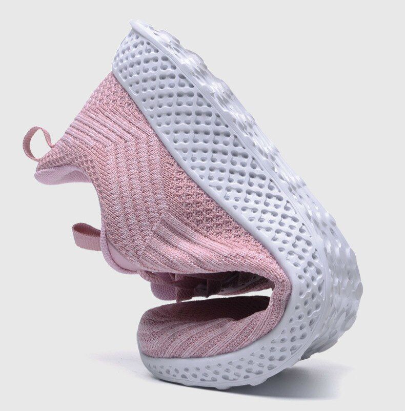 Breathable Orthopedic Sneakers