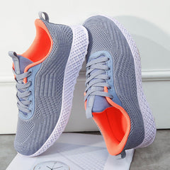 Breathable Orthopedic Sneakers