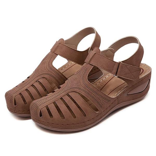 Women's Summer Beach Wedge Sandals