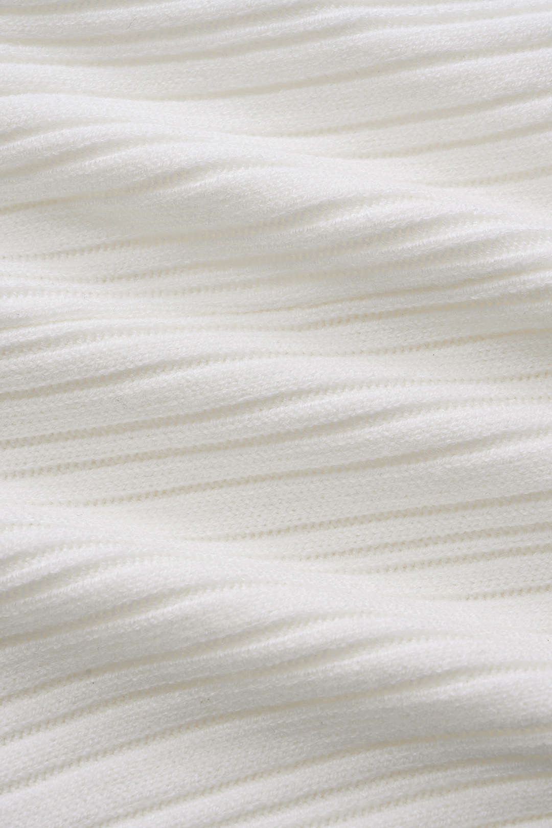 Textured Asymmetrical Cami Top