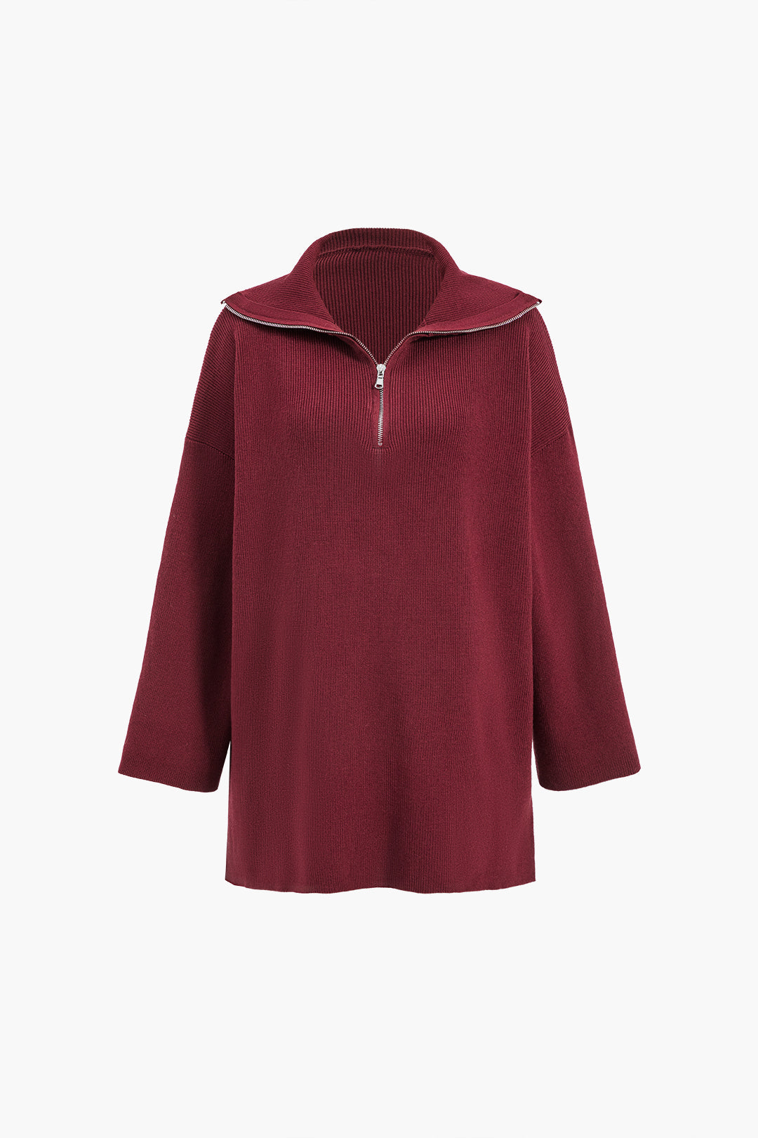 Sweater Top And Pants Set