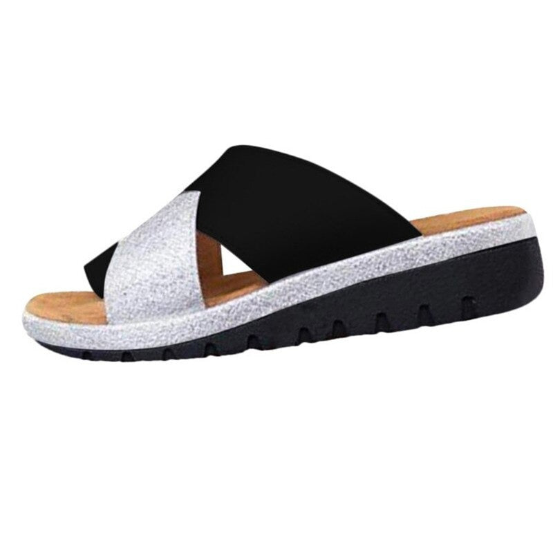 Bunion Toe Sandals Correction Shoes For Women