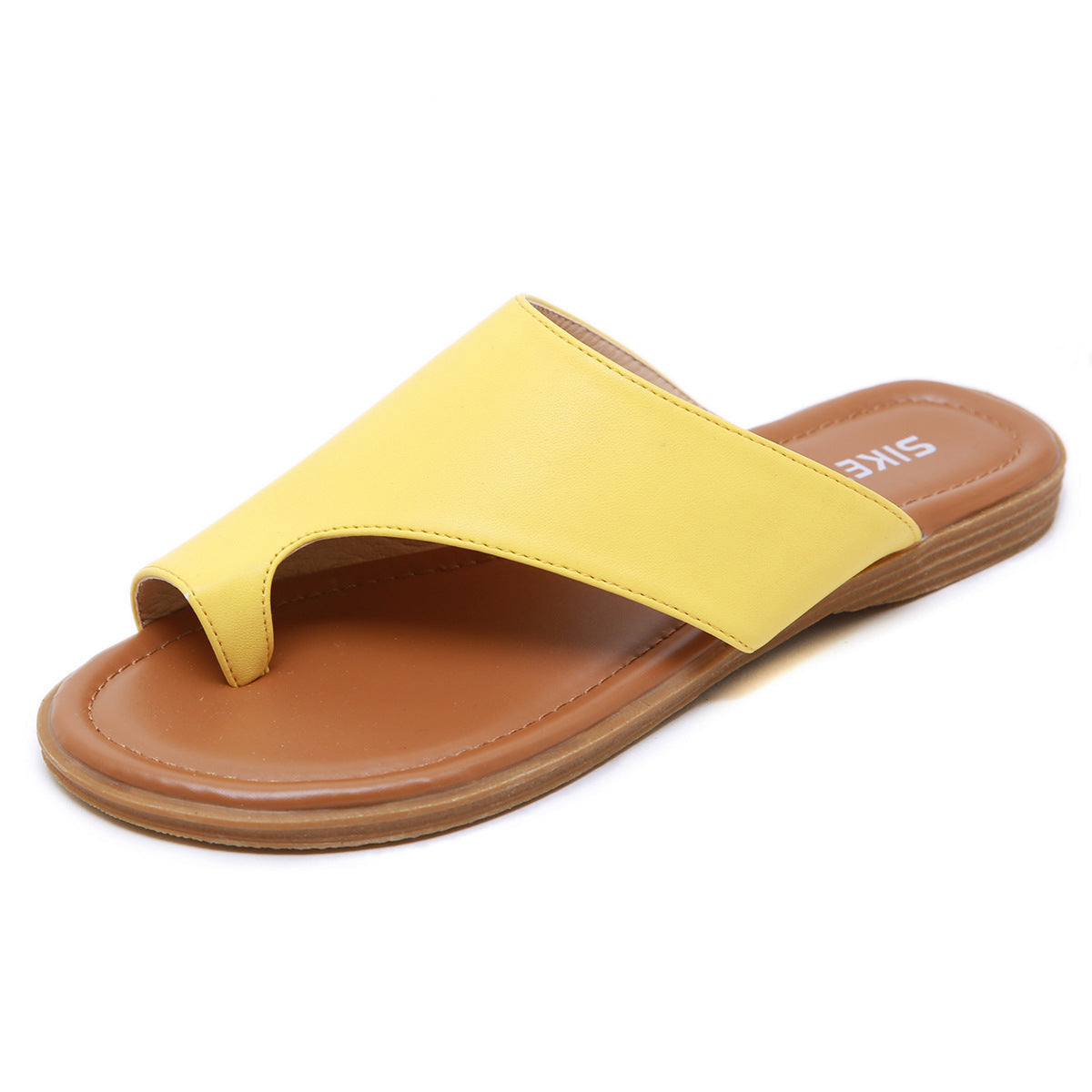 Comfortable Flip Flops Sandals