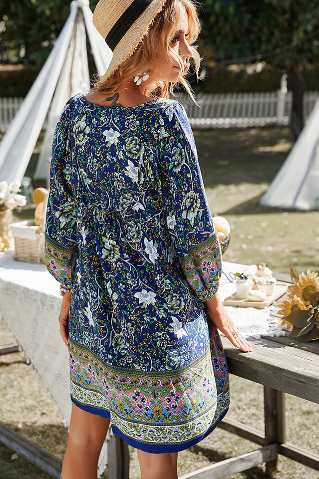 Beyond Eternity Dress
