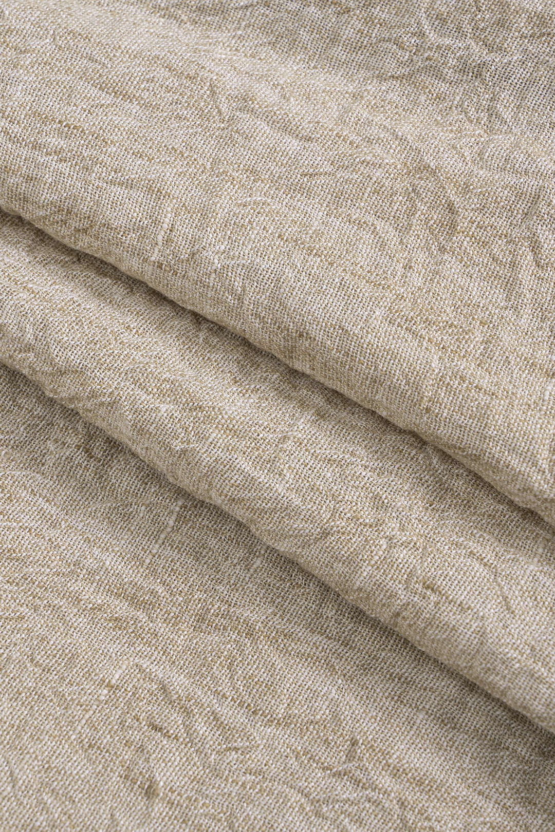 Tie Front Button Short-Sleeve Shirt