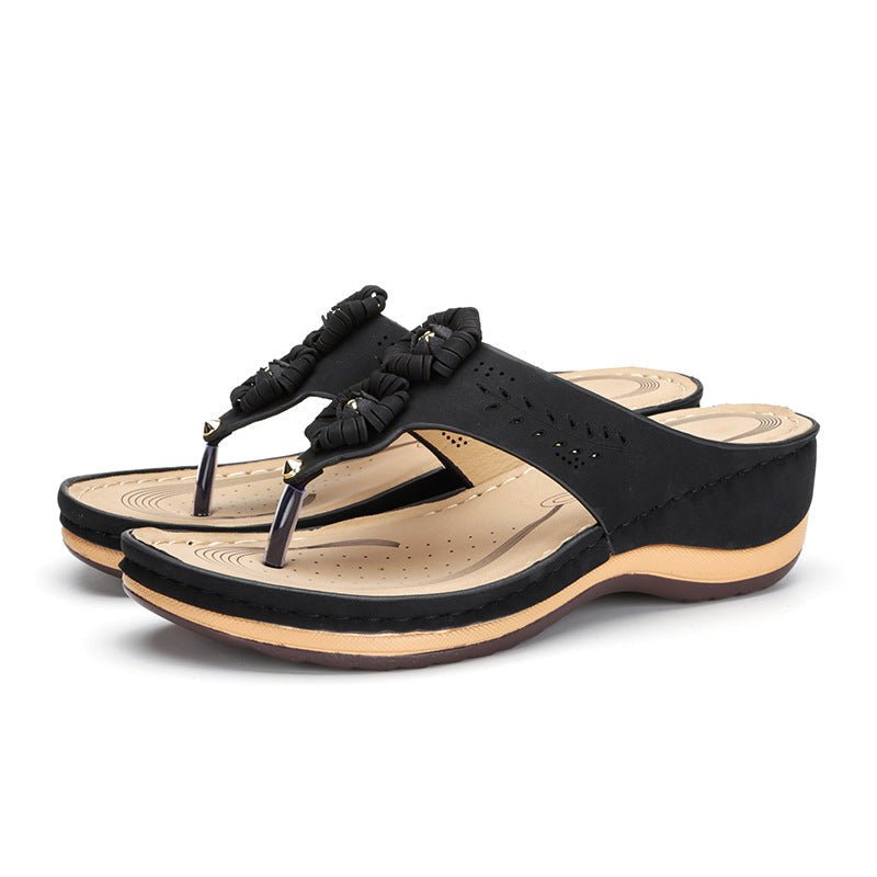 Lightweight Non-slip Comfortable Flip Flops