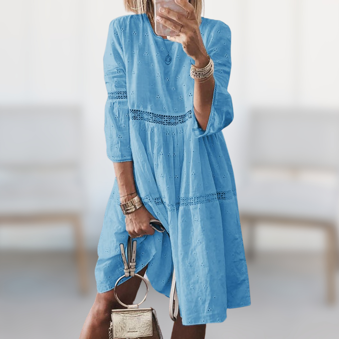 Veraâ„?- Elegant Summer Dress