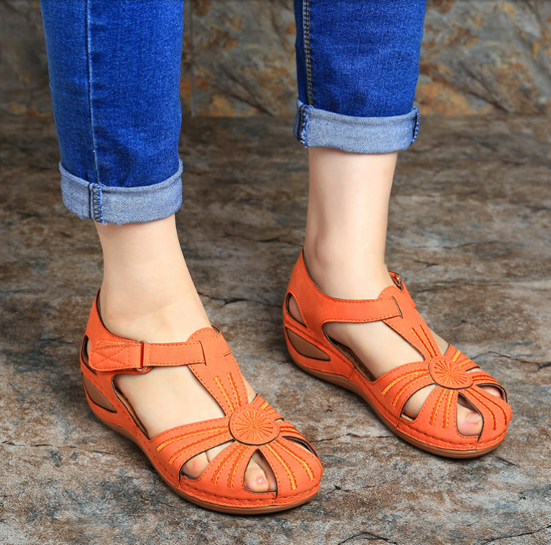 Light Soft Bottom Comfortable Sandals