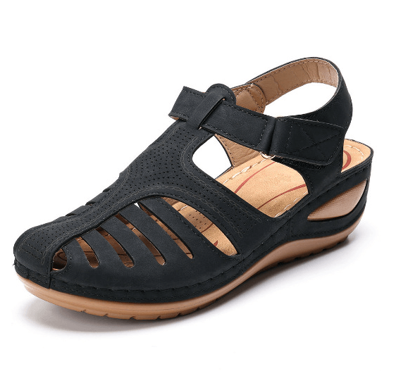 Women's Summer Beach Wedge Sandals