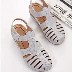 Women's Summer Beach Wedge Sandals