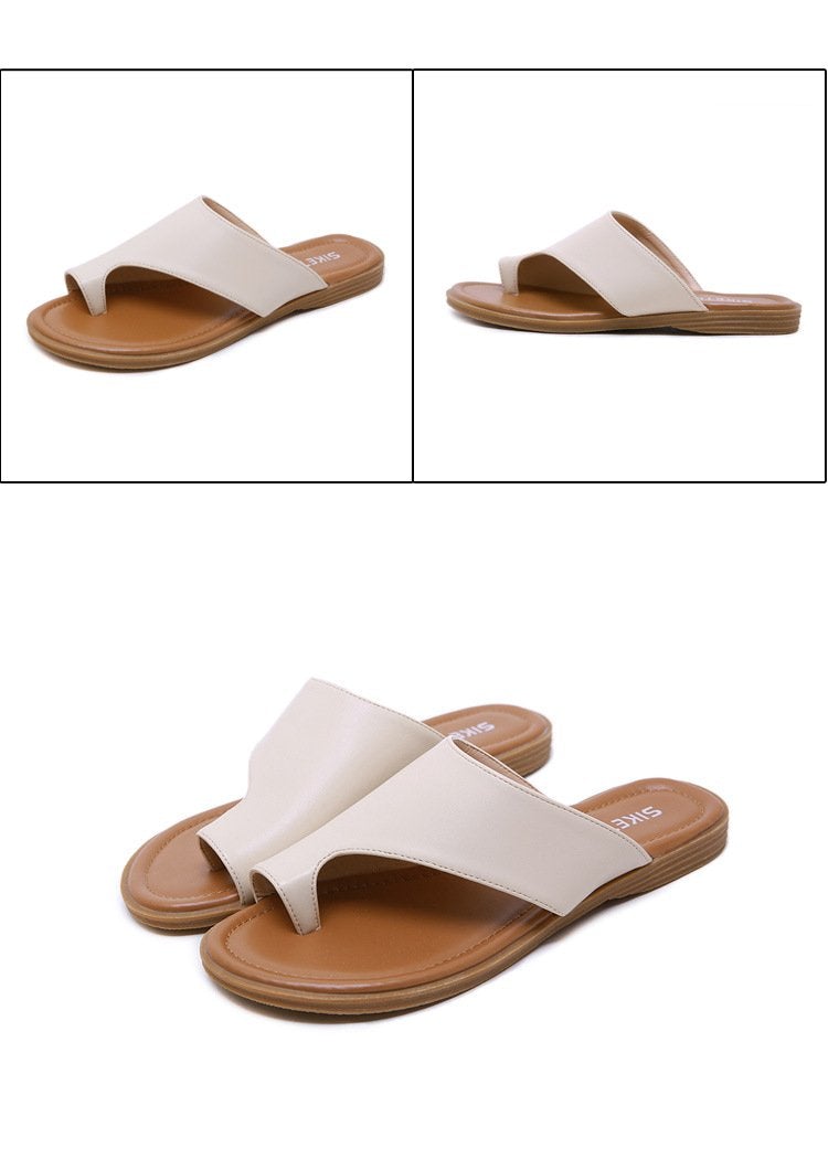 Comfortable Flip Flops Sandals