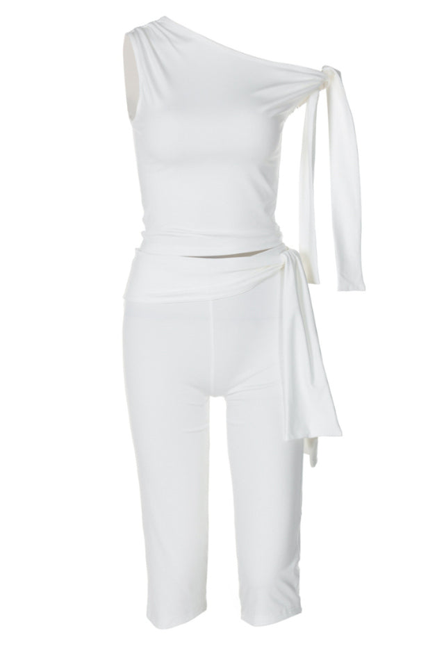 Absobe Pants Set