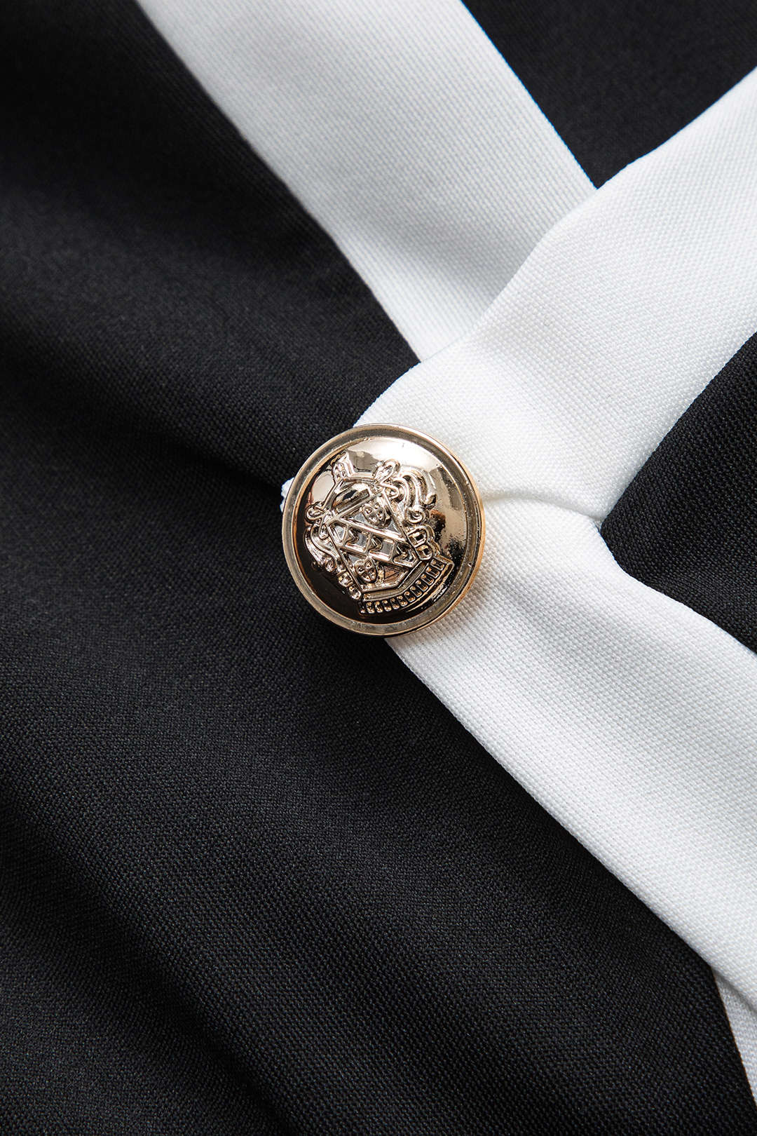 Wrap High Waist Sleeveless Jumpsuit