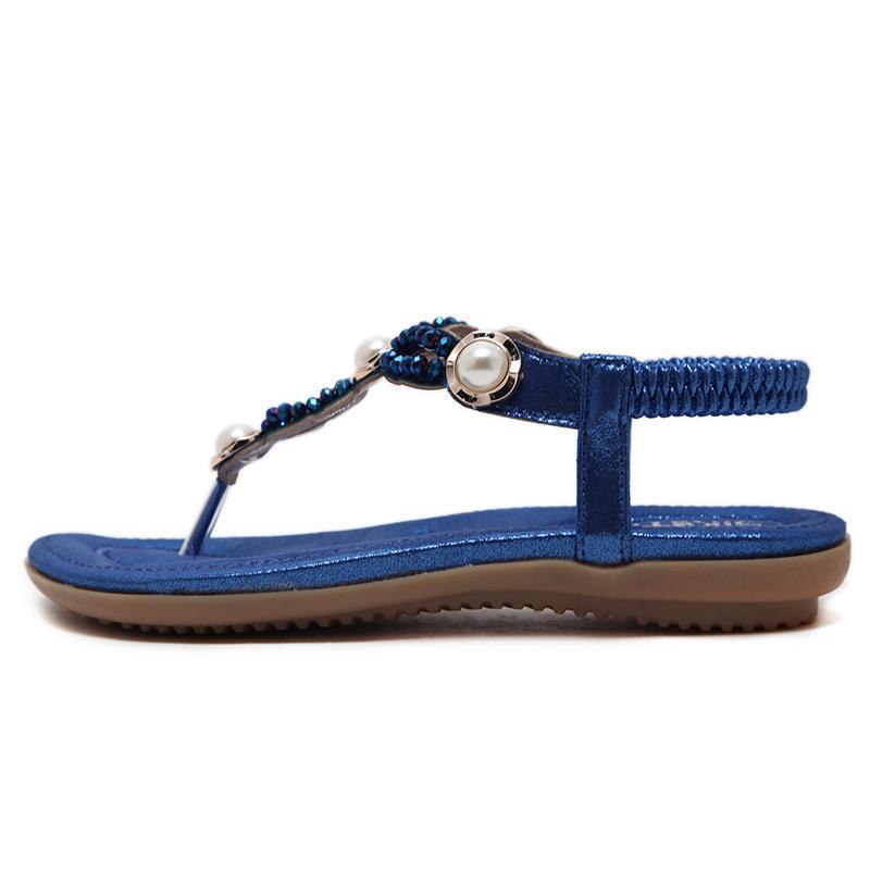 Women's Pearl Sandals