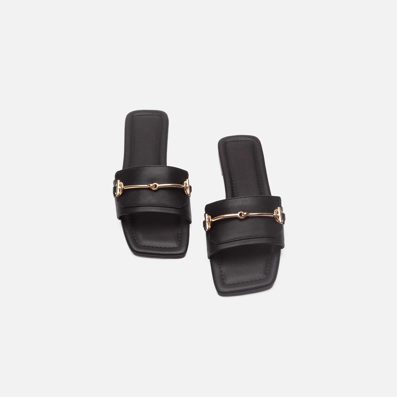 Women's Size Outer Wear Flat Open Toe Sandals