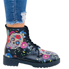 (🌲CHRISTMAS SALE NOW--48% OFF)Women Comfortable Outdoor Snow Boots