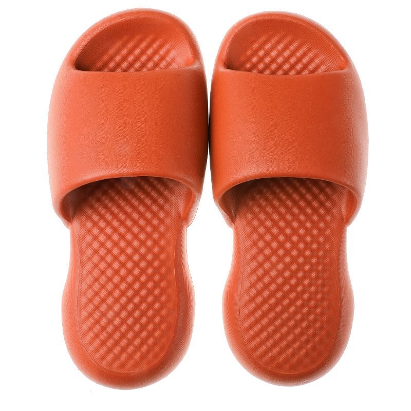 Non-slip Wear-Resistant Thick-soled Super Soft Slippers