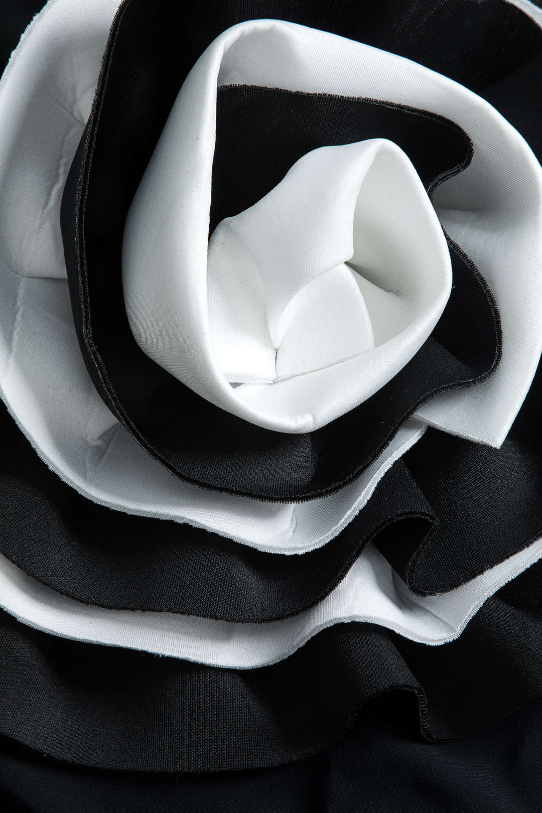 Tummy Control  Appliques One-Piece Swimsuit