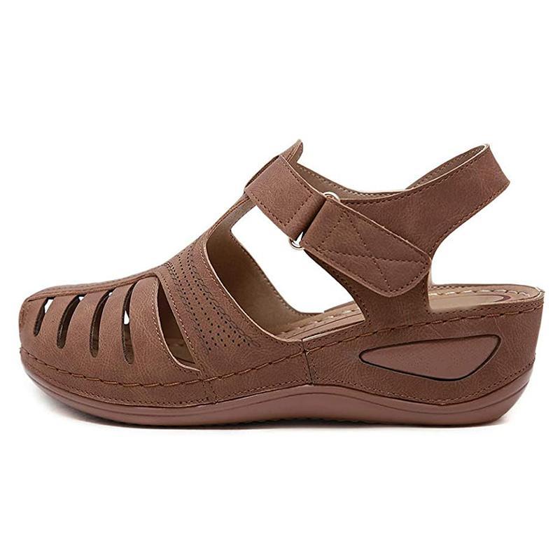 Women's Summer Beach Wedge Sandals