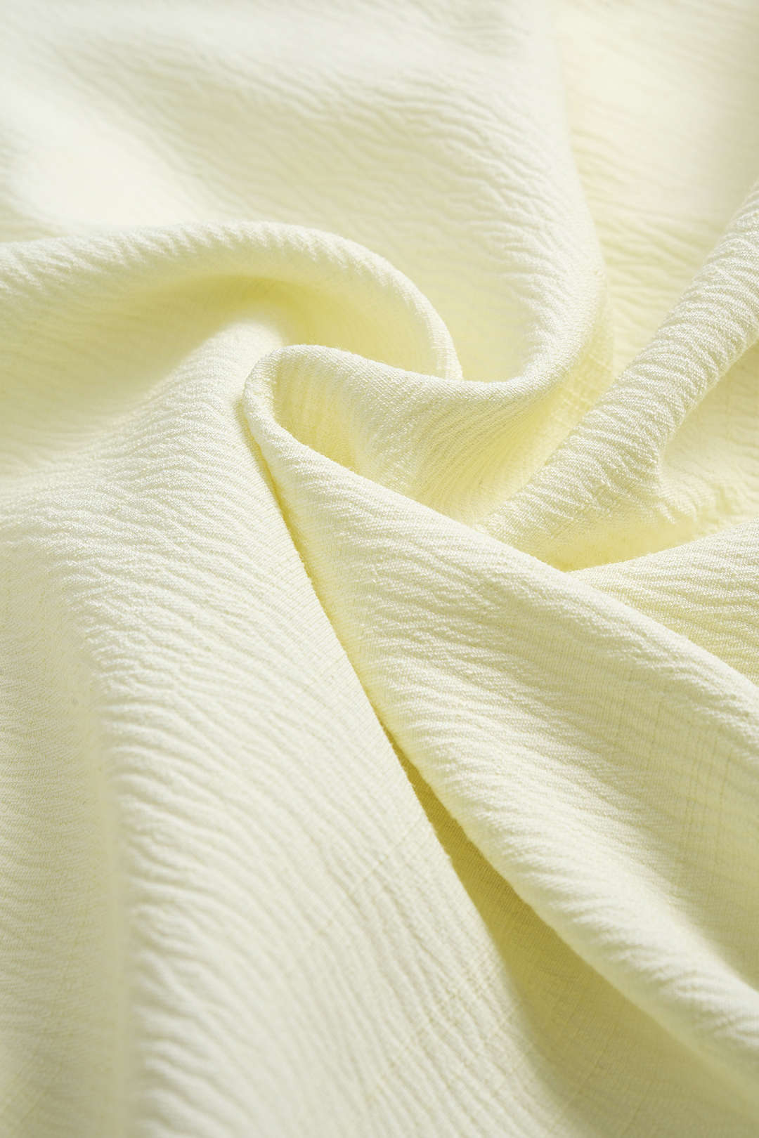 Tie Front Ruched Drawstring Long-Sleeve Shirt