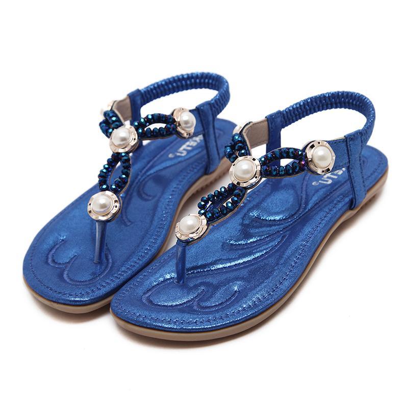 Women's Pearl Sandals