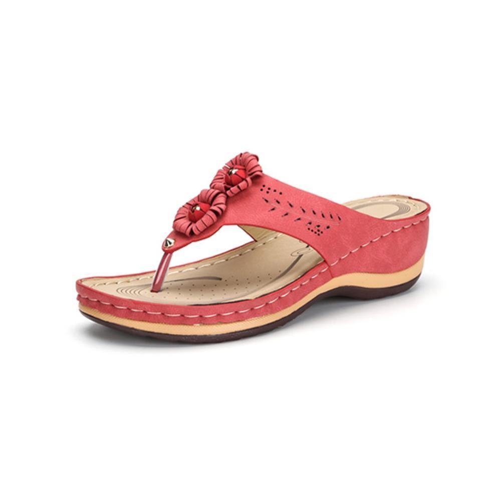 Lightweight Non-slip Comfortable Flip Flops