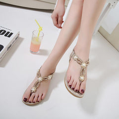 Women's Pearl Sandals