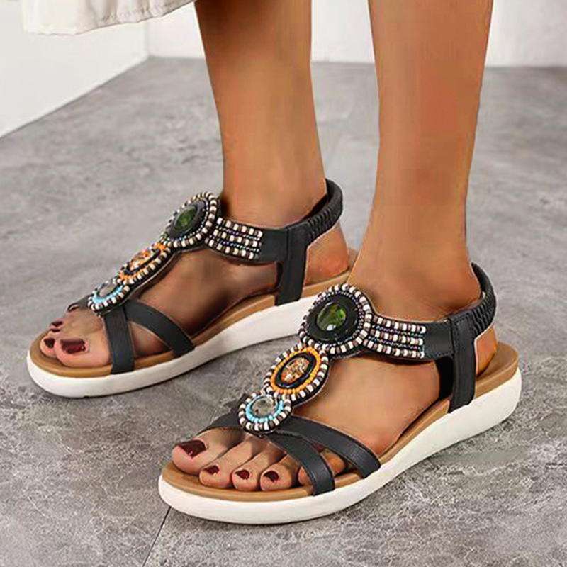 Comfortable & Fashionable On Cloud Sandals