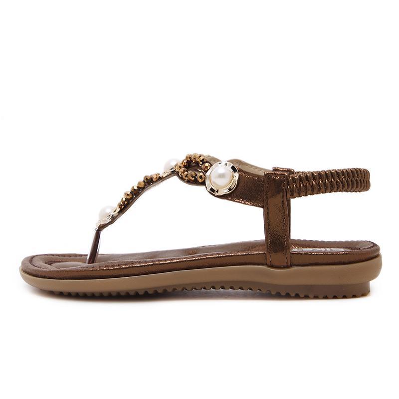 Women's Pearl Sandals