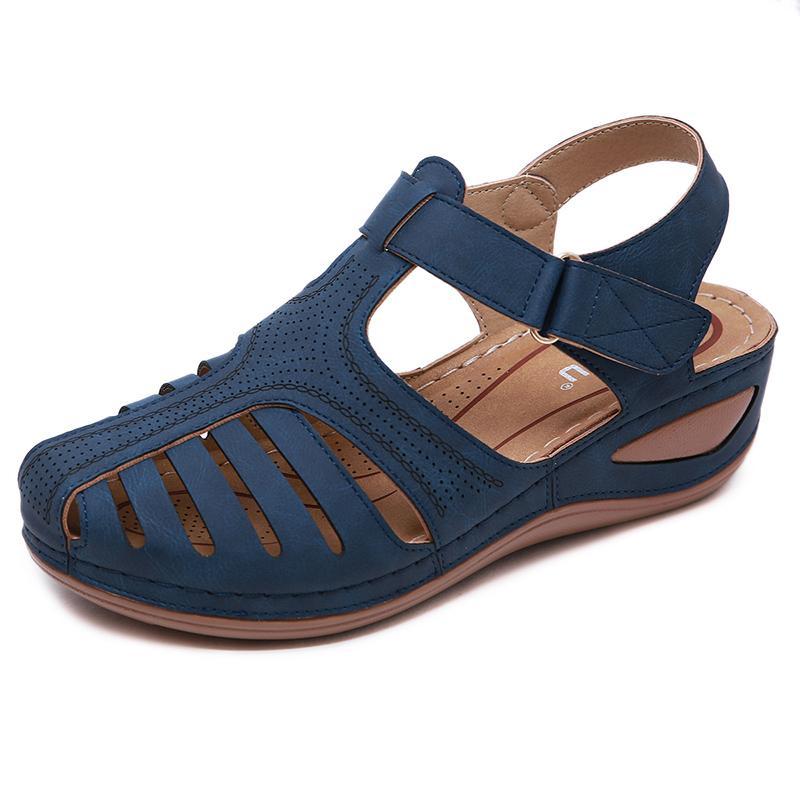 Women's Summer Beach Wedge Sandals